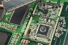 A one-part, thermally conductive, liquid formable gel, Liqui-Form 3500 combines high thermal conductivity with process flexibility and excellent reliability.