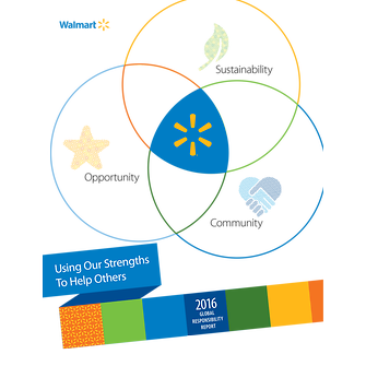 walmart’s international operations The walmart international segment competes with a variety of local, national and global chains in the supermarket, discount, grocery, department, drug, variety and specialty stores, hypermarkets . walmart’s international operations The walmart international segment competes with a variety of local, national and global chains in the supermarket, discount, grocery, department, drug, variety and specialty stores, hypermarkets .