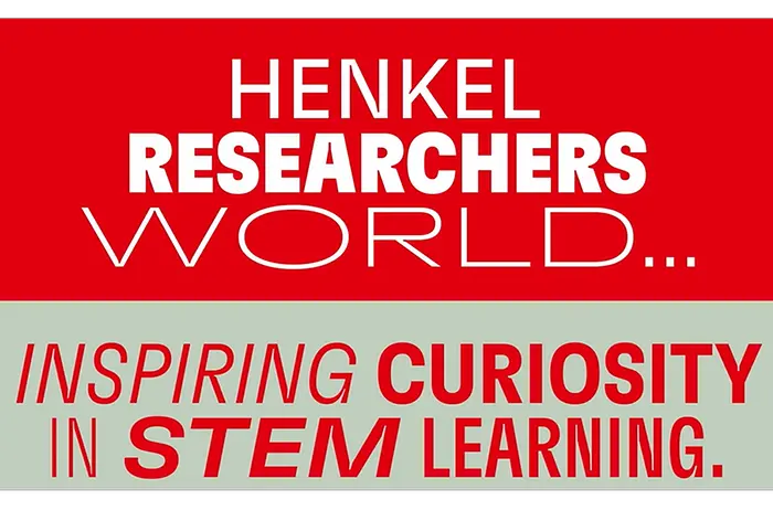 Henkel Supports Teachers and Students on National STEM Day