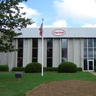 Locations Henkel Corporation, LaGrange, GA, United States