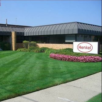 Location Henkel Corporation,Warren, MI, United States