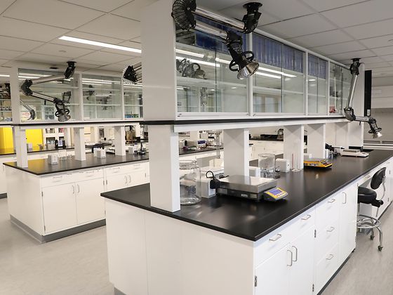 Trumbull, Conn. R&D hub