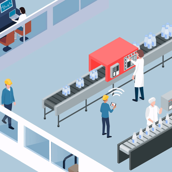 Contributing to more sustainable manufacturing