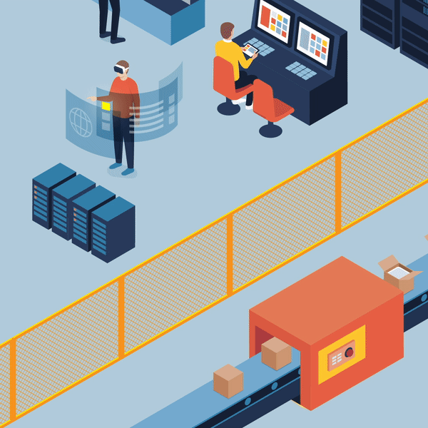 Contributing to more sustainable manufacturing