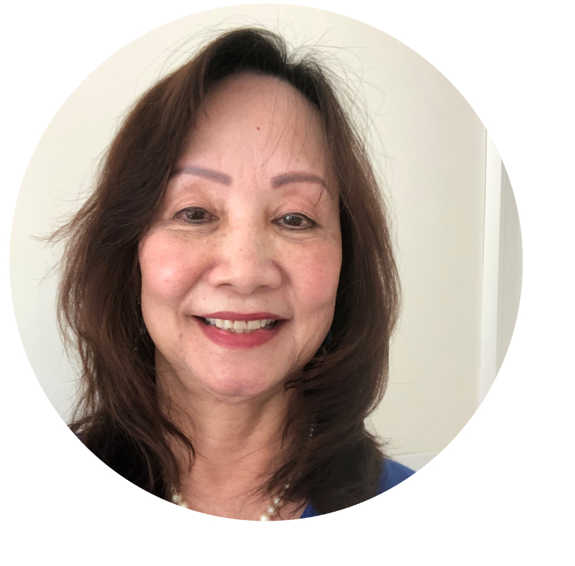 Susan Levandoski, Senior Development Scientist, Adhesives Technologies