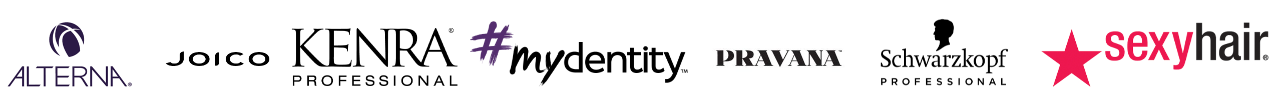 #AViewFrom Culver City, CA brand logos