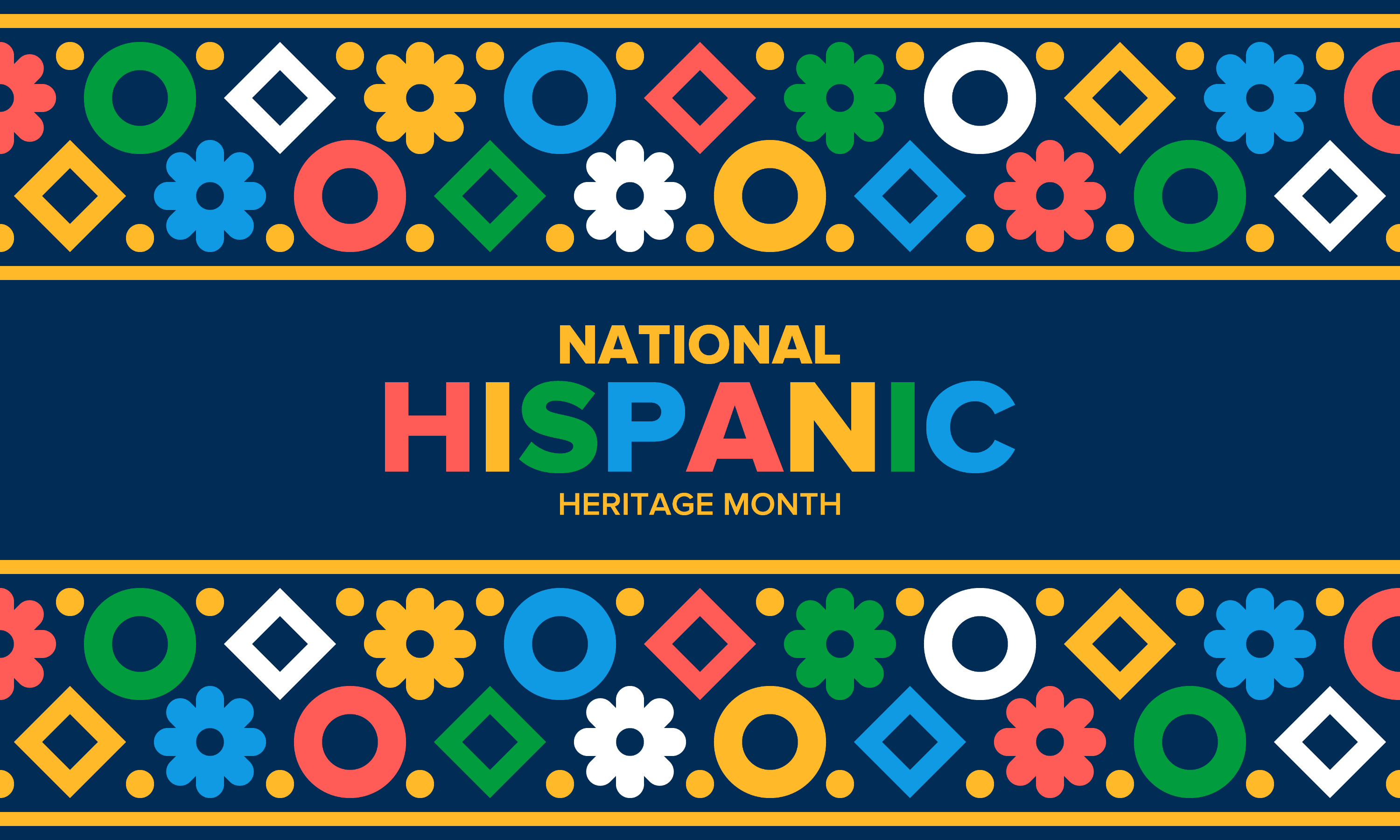 Hispanic Heritage Month