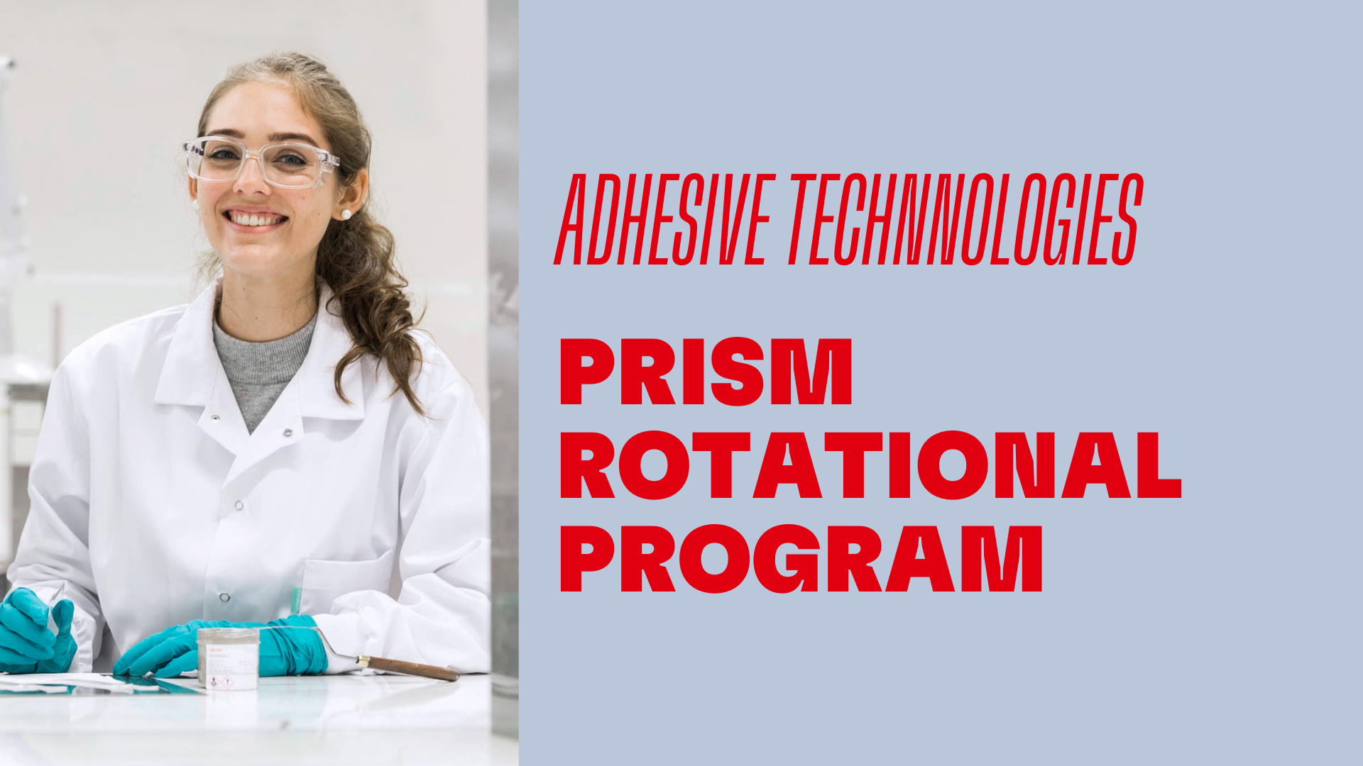 prism-adhesives