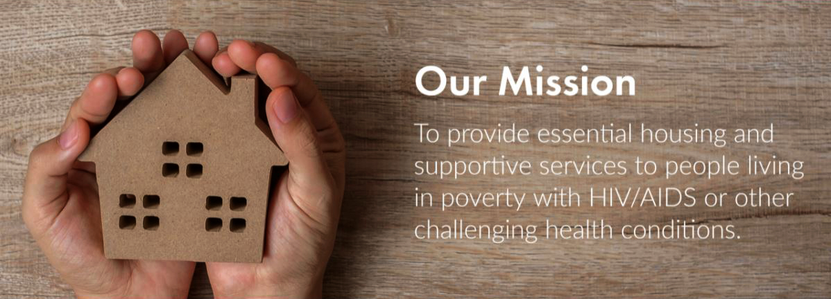 The Alliance for Housing and Healing’s mission statement