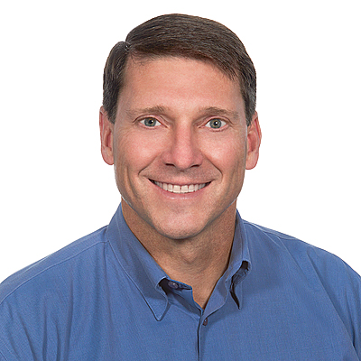 Steven Essick, President, Henkel North America