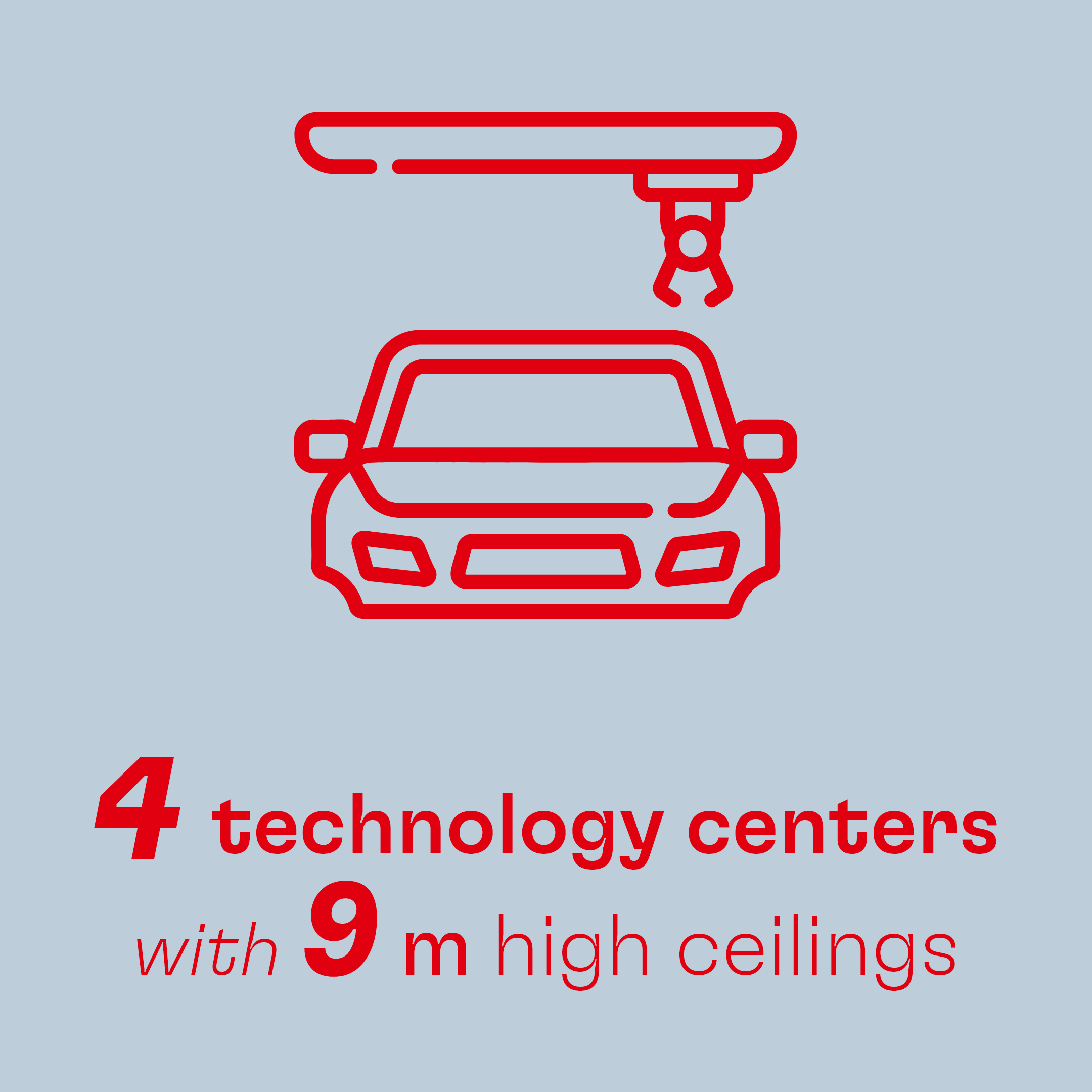 Meet the future of automated lab research at Henkel