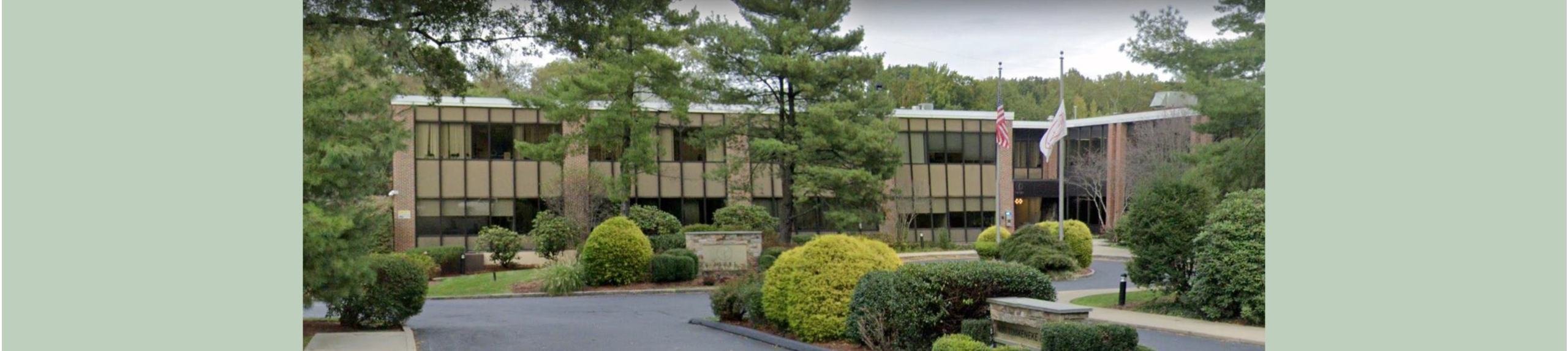 AViewFrom Henkel North America Darien