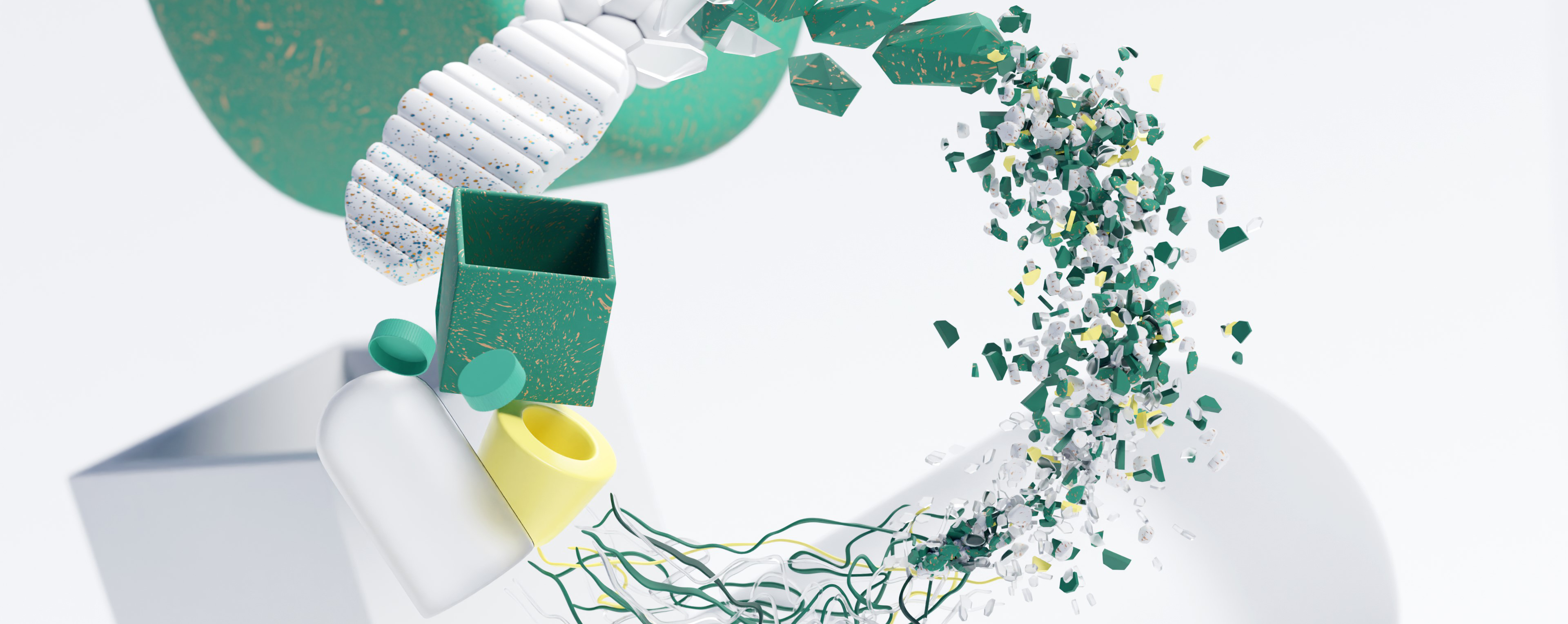 Sustainability Circularity