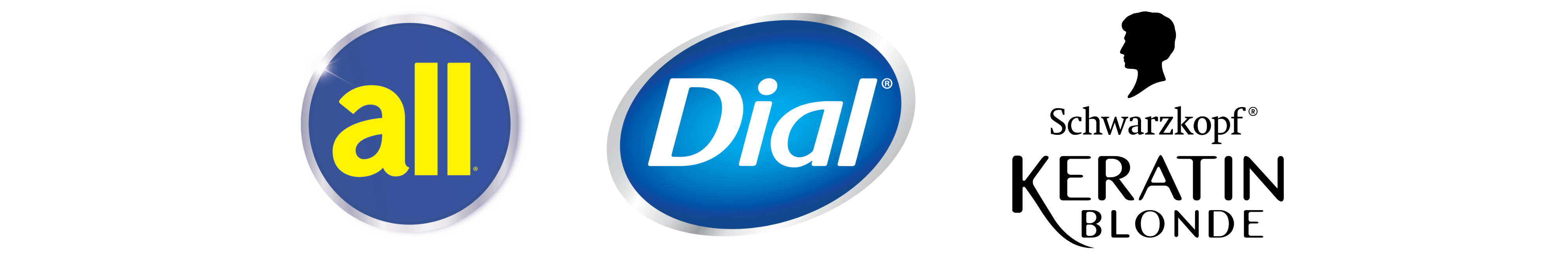 Product of The Year Henkel winner logos