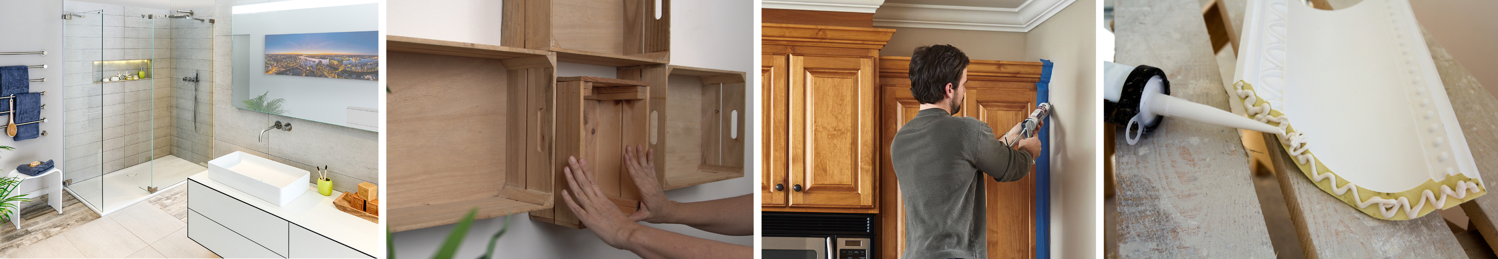 LaGrange facility manufactured end uses