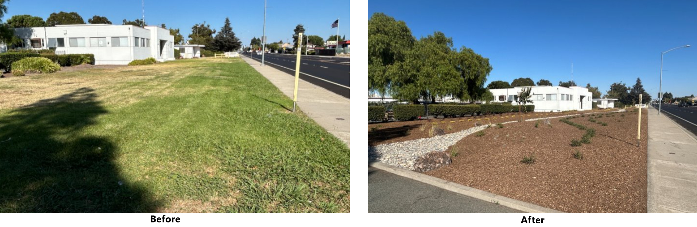 Adhesive Technologies is continuously improving water efficiency in its North America operations