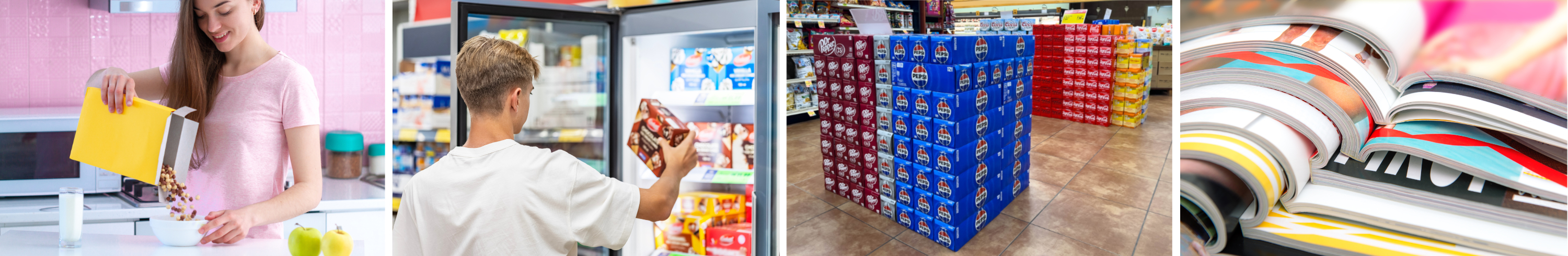 TECHNOMELT® adhesives for a variety of applications