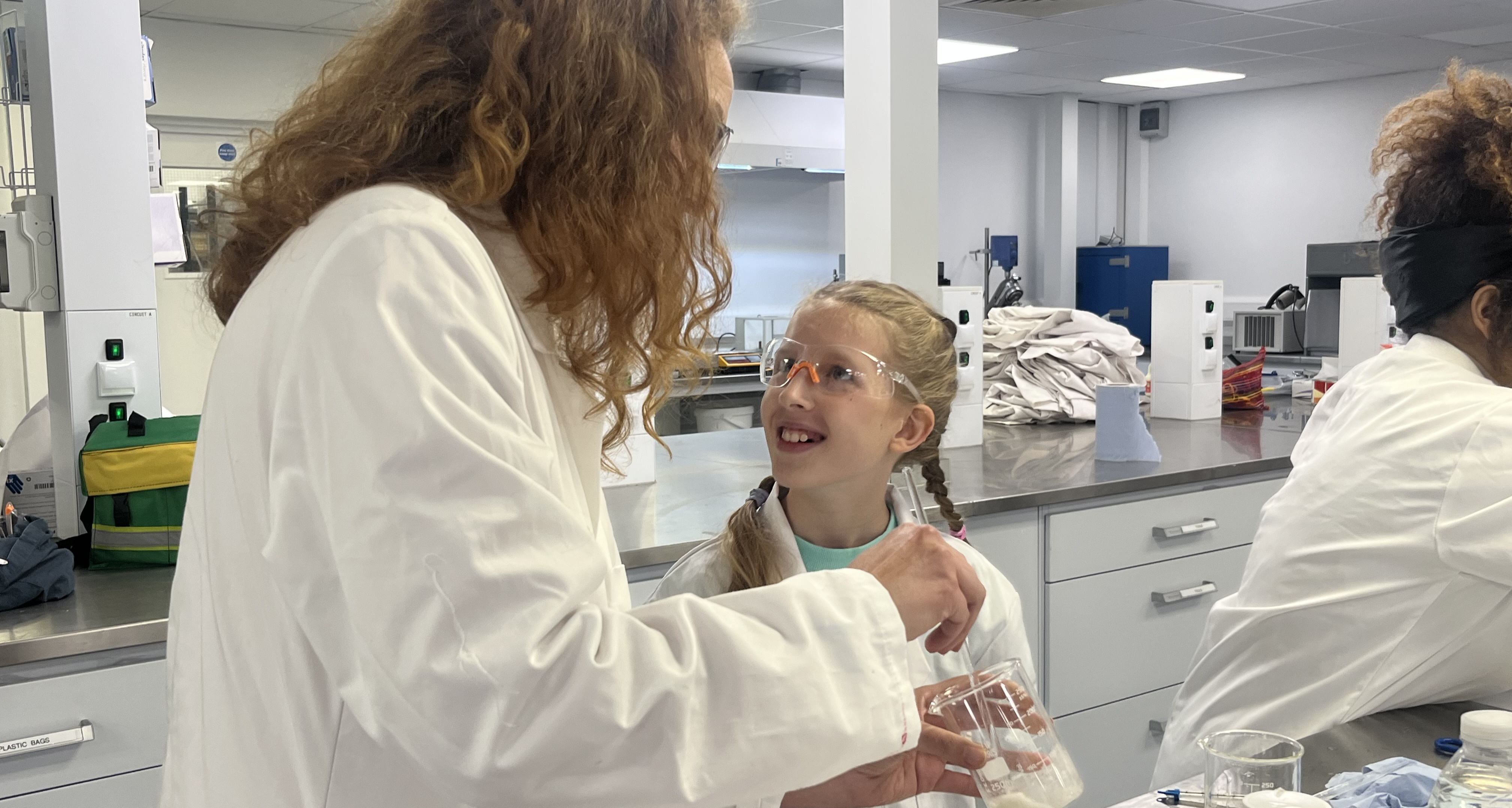 Henkel UK and Ireland Hosts First Forscherwelt Family Day: Inspiring Curiosity Across Generations