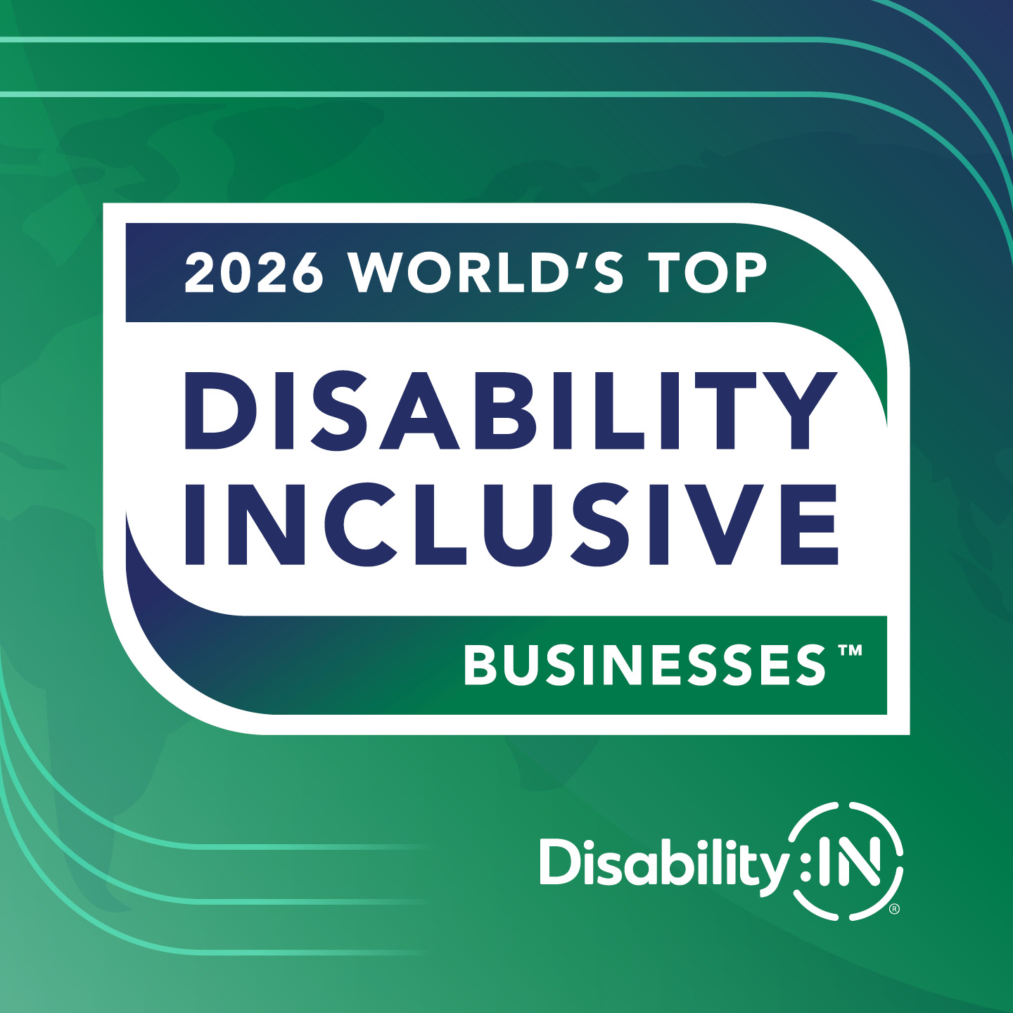  Henkel Recognized as a 2026 World’s Top Disability Inclusive Business