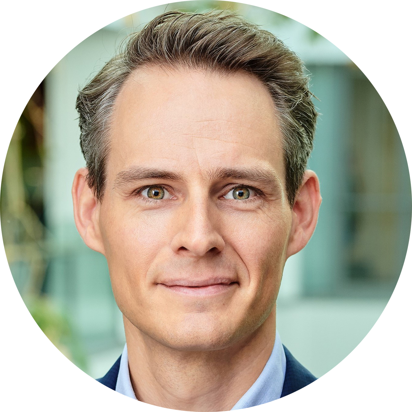 Frank Kerstan, Director Global Business Development eMobility, Adhesive Technologies