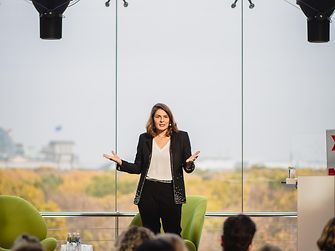 Sylvie Nicol, Henkel CHRO