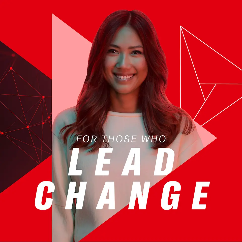 Henkel Digital Talent Program Visual