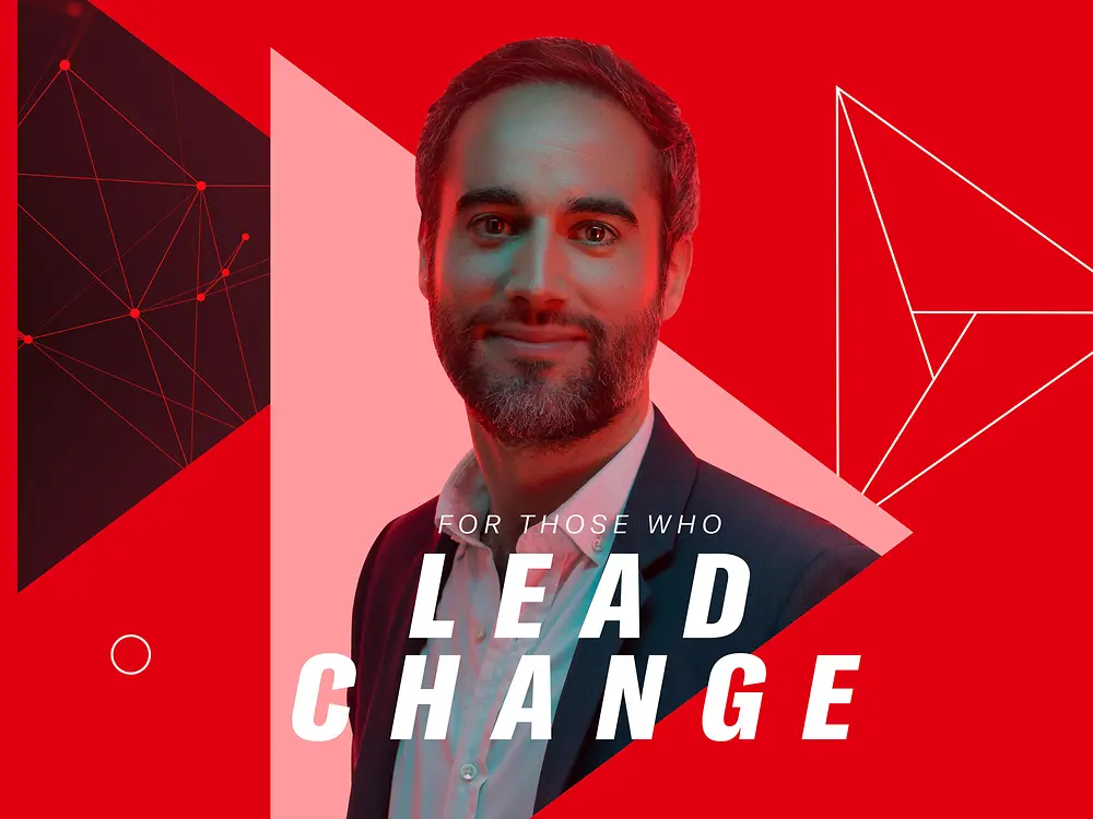 Henkel Digital Talent Program Visual