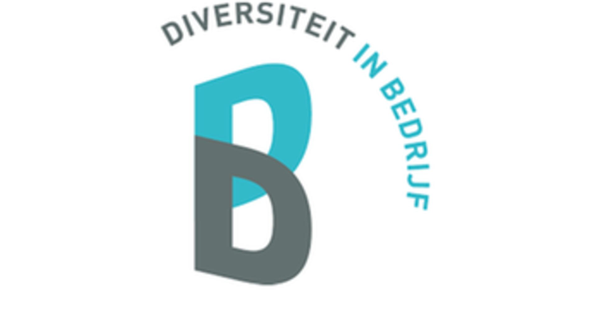 diversity in bedrijf logo