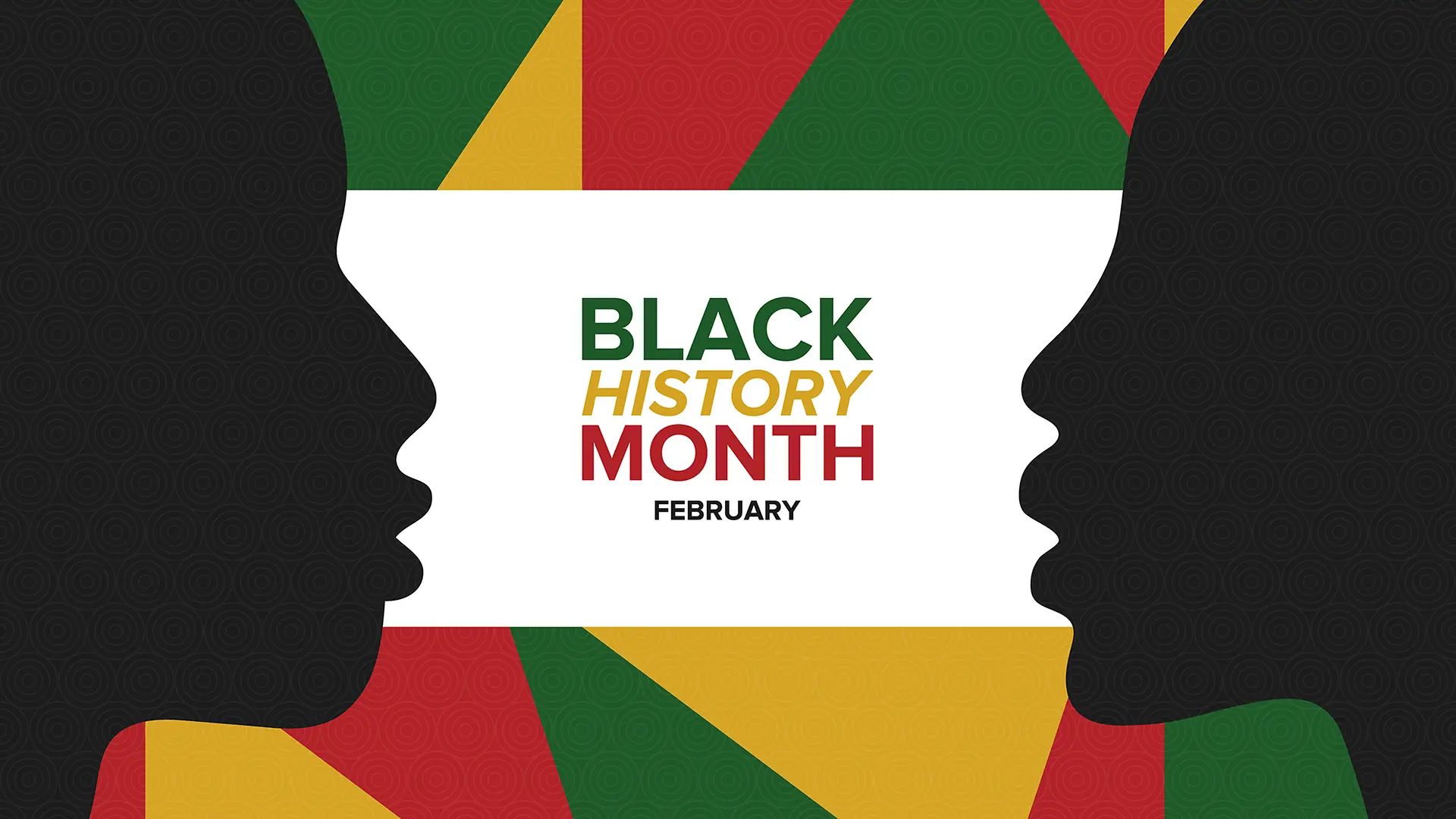 Black History Month February 2020
