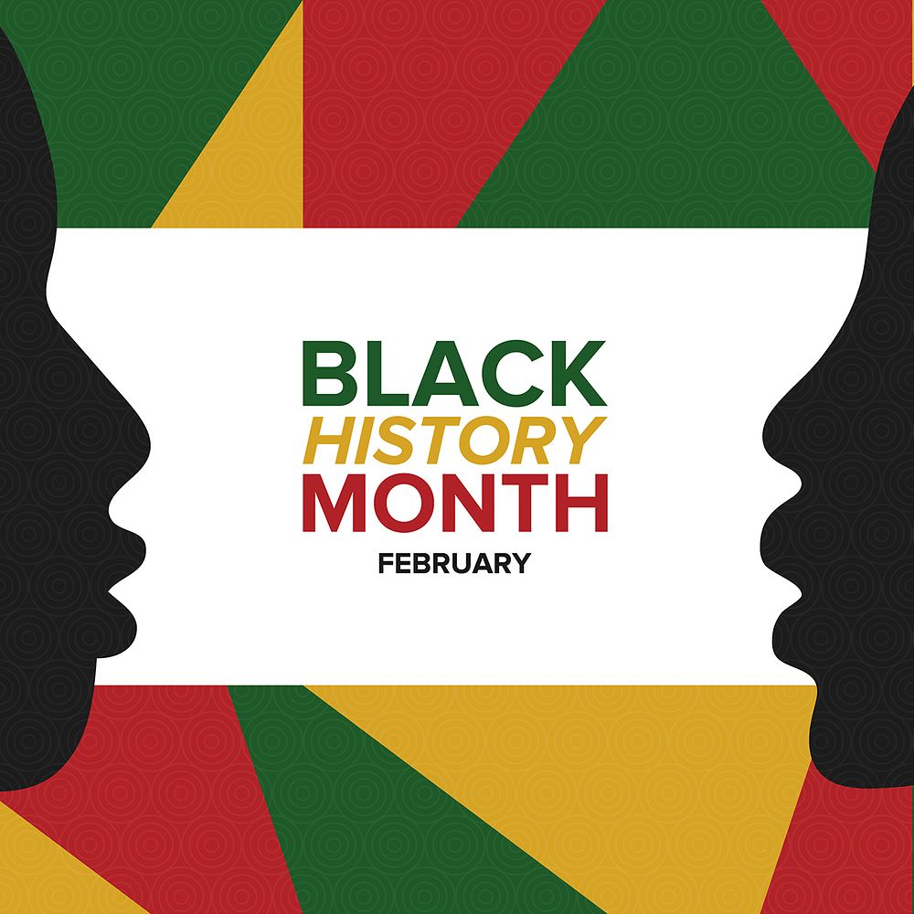 Black History Month February 2020