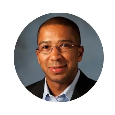 Patrick Davis