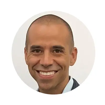 Adam Warren