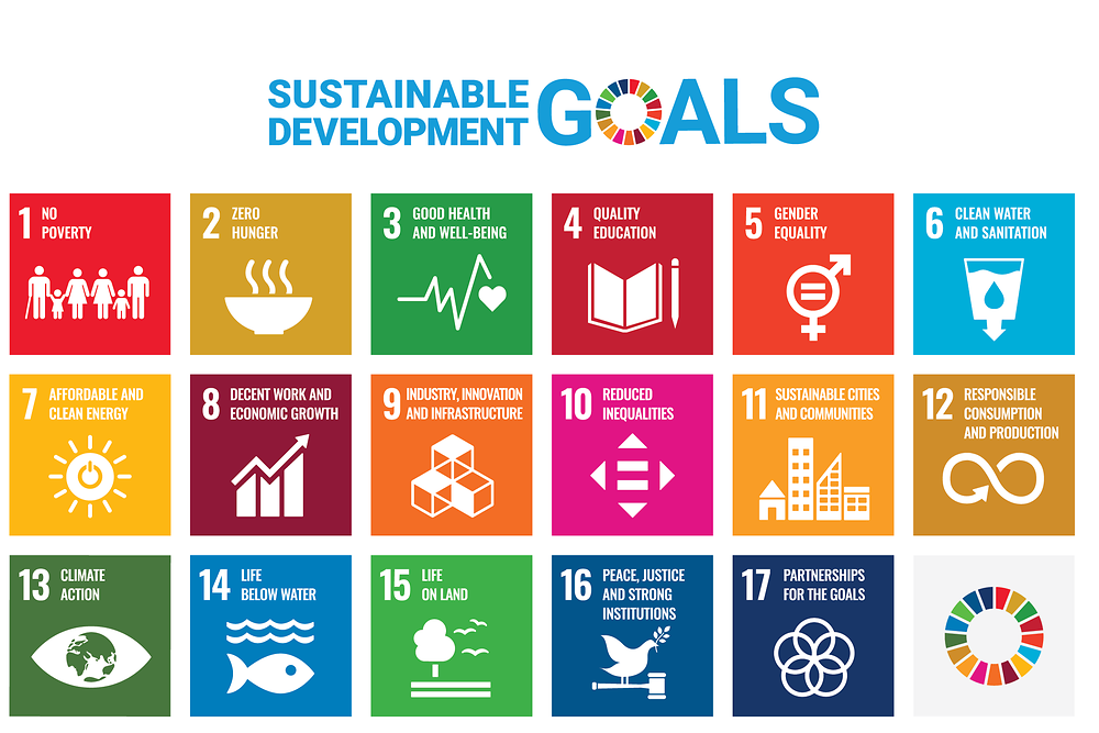 Overview of Sustainable Development Goals