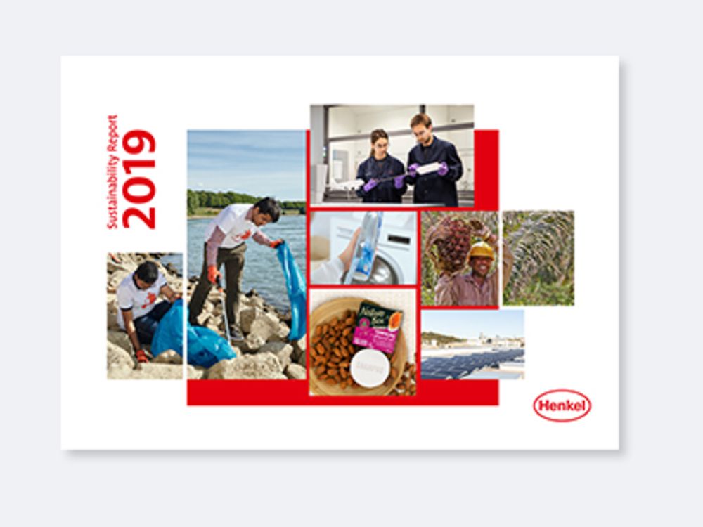 Teaser Sustainability Report 2018