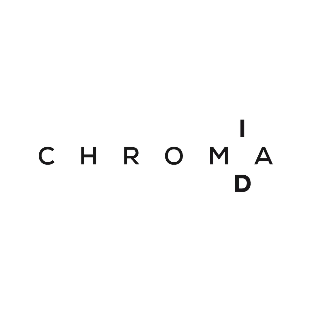 Chorma ID logo