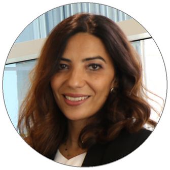 Amira Kamel, Head of Sales and Channel Excellence, Adhesive Technologies, United Arab Emirates