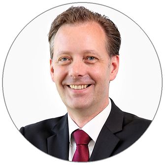Thomas Holenia, Head of Purchasing Asia-Pacific & President Henkel Singapore