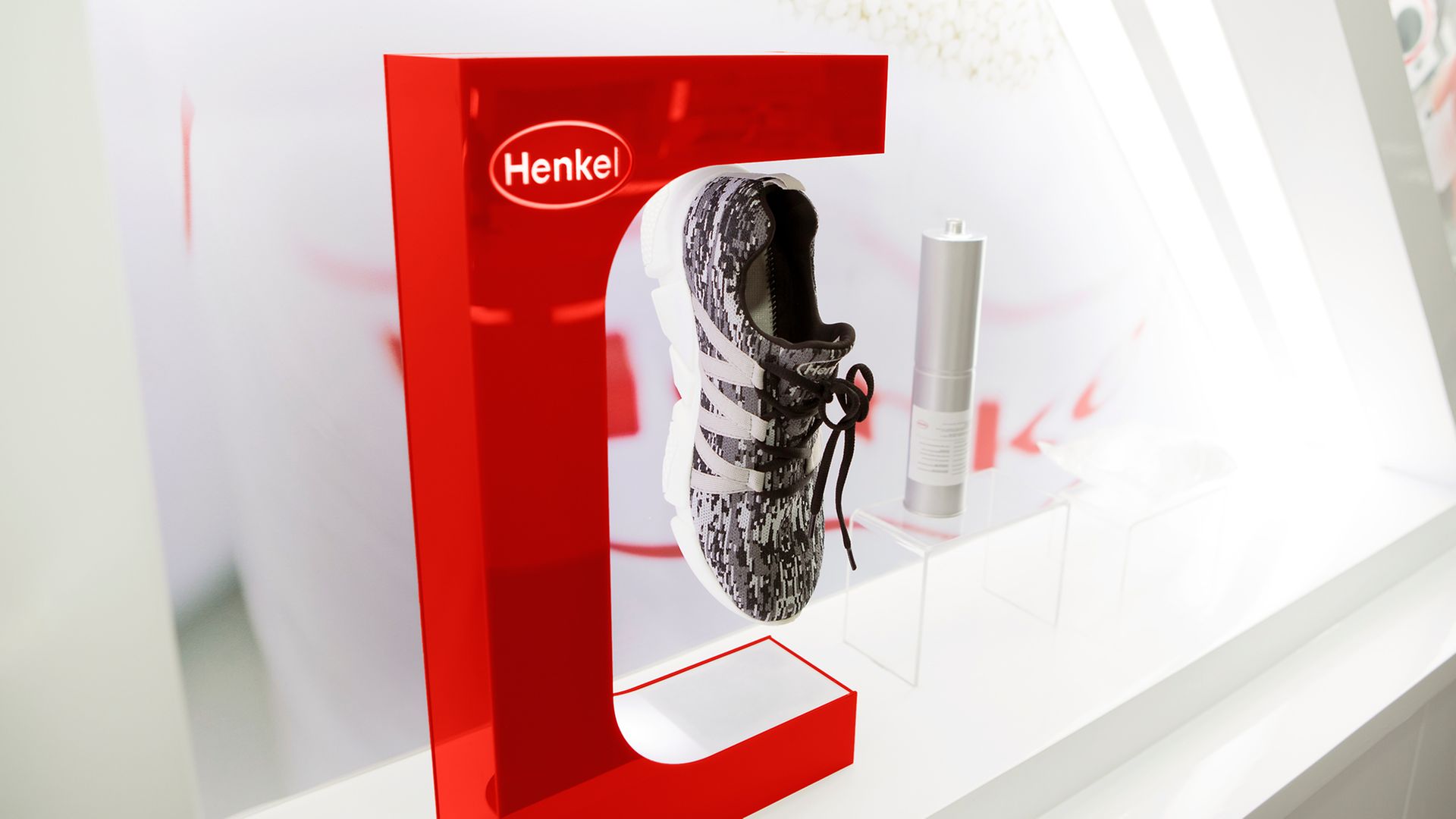In Vietnam, Henkel is a leading supplier of high-performance adhesives in the footwear industry.
