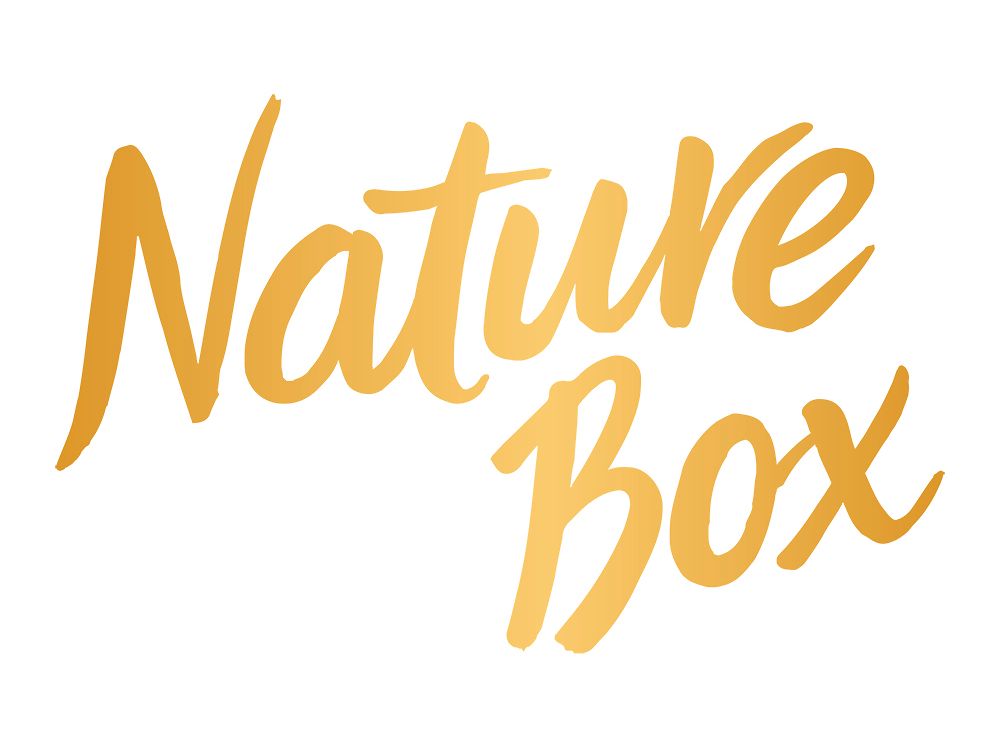 Nature Box (Logo)