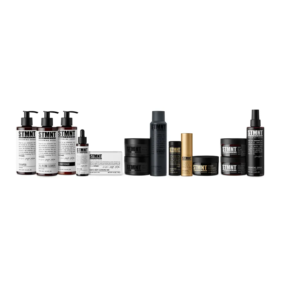 STMNT products
