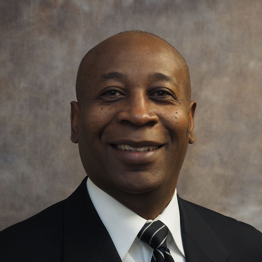 Anthony Johnson, one of the founding members of the African-American Alliance of Metropolitan Detroit, a Henkel Employee Resource Group based in Madison Heights, Michigan.