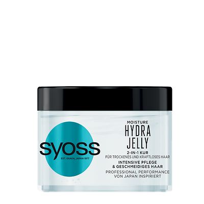 Syoss Moisture Hydra Jelly