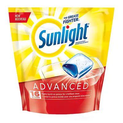 Sunlight Advanced