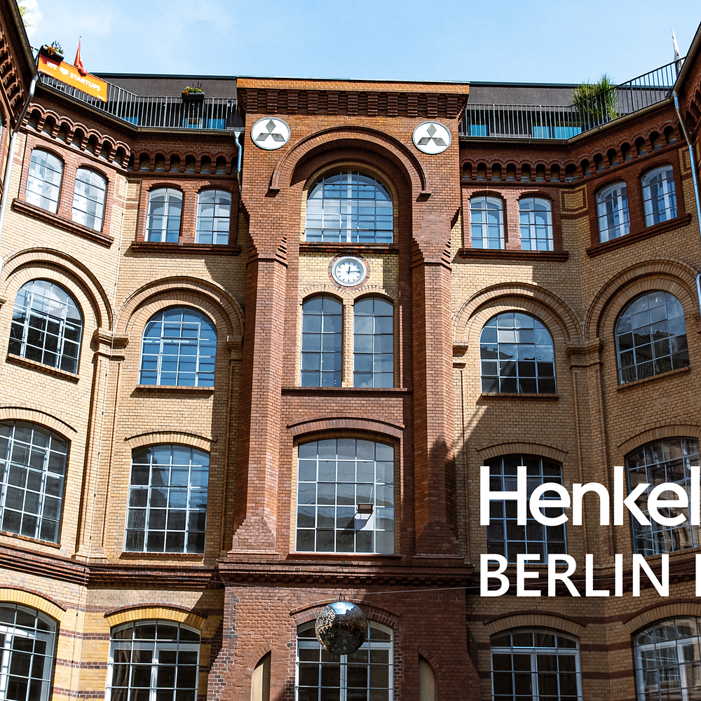 A Berlino, l’Henkel dx Innovation Hub guiderà la trasformazione digitale, sviluppando nuovi modelli di business