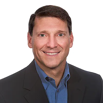 Steven Essick headshot