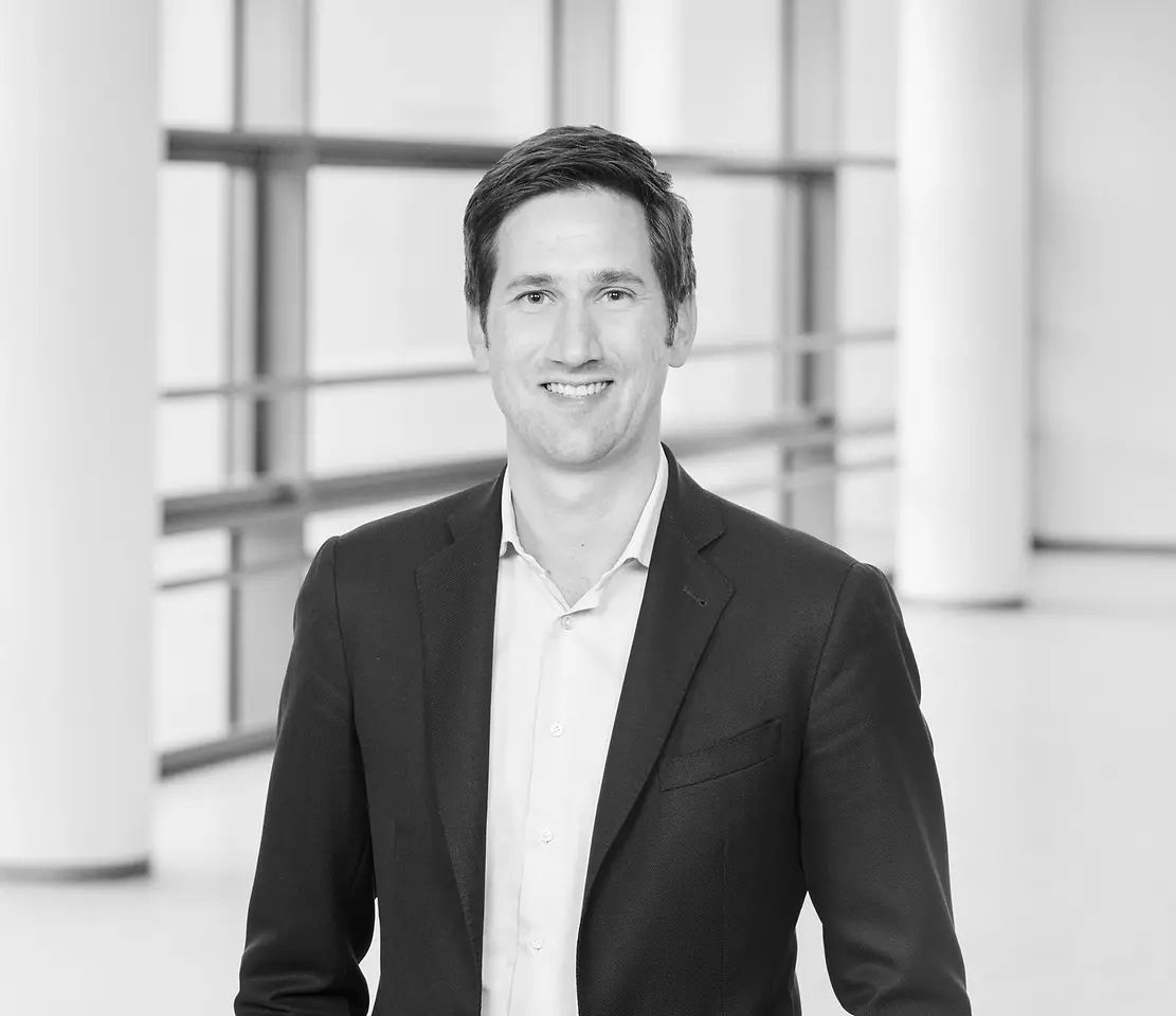 Nicolas Krauss