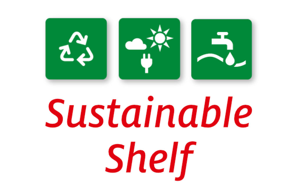 Sustainable Shelf