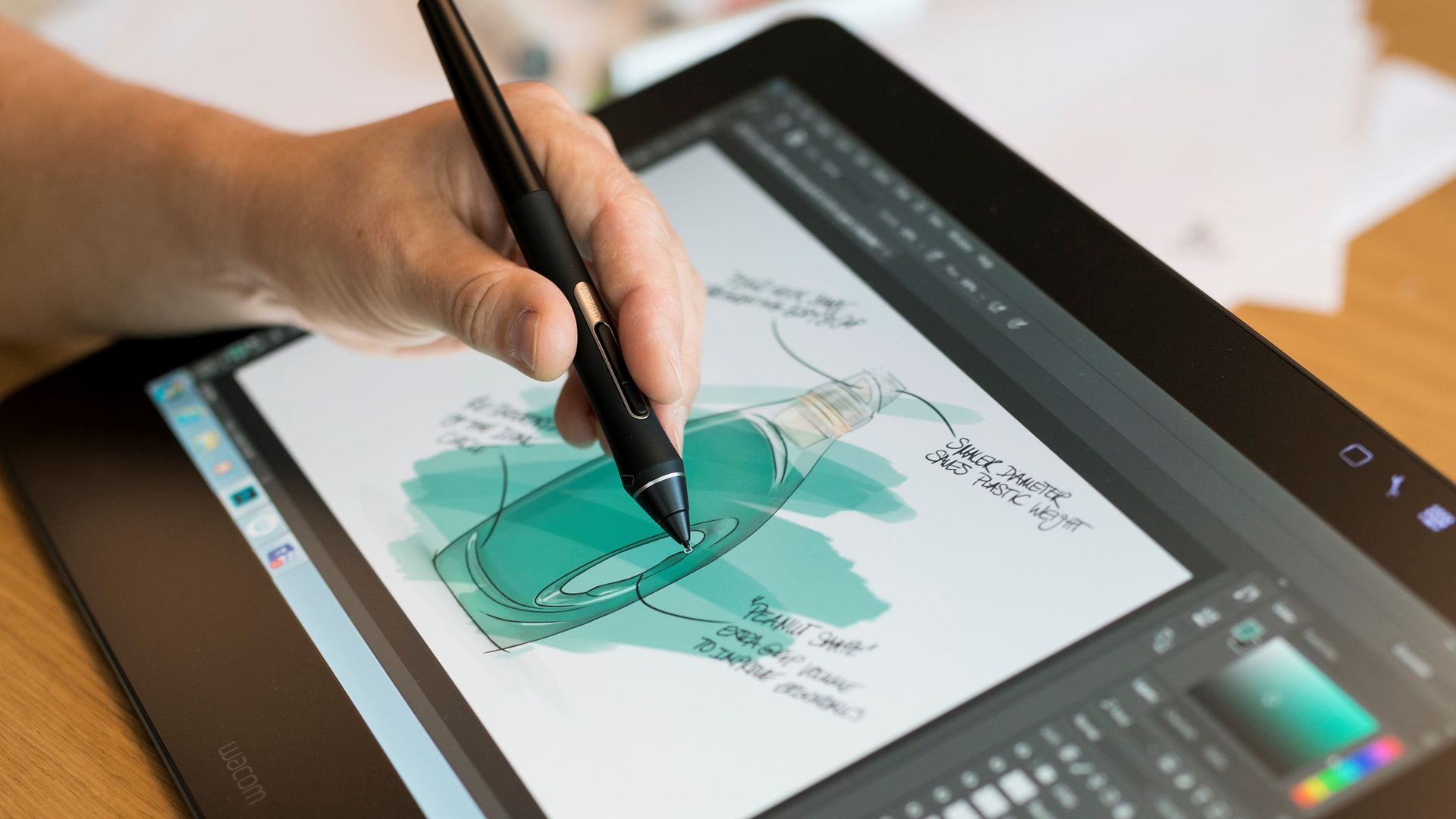 An intelligent packaging design is an important component of a well-functioning circular economy.