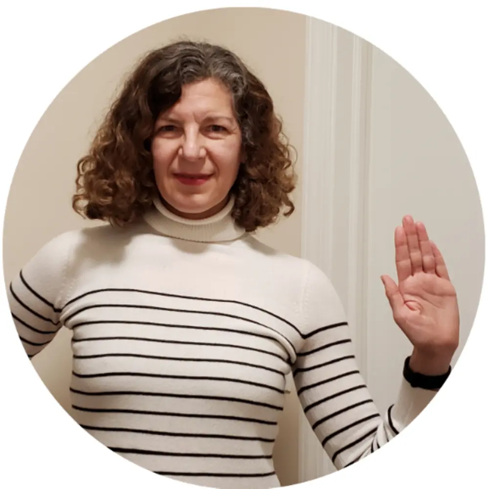 Laura Hirschhorn