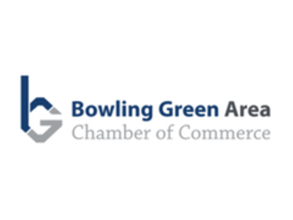 Bowling Green Chamber of Commerce Business Expansion Award logo